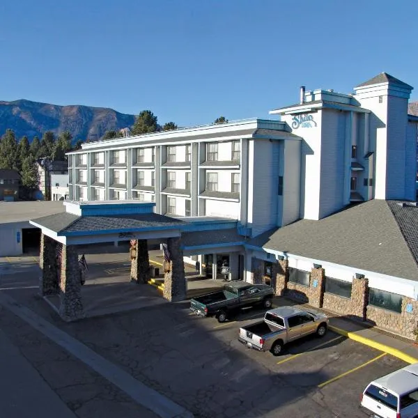 Shilo Inn Mammoth Lakes, ξενοδοχείο στο Μαμούθ Λέικς