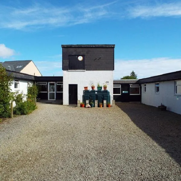 Kirkwall Youth Hostel, hotel din Stenness