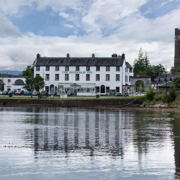 The Inveraray Inn, BW Signature Collection, hotel u gradu 'Inveraray'