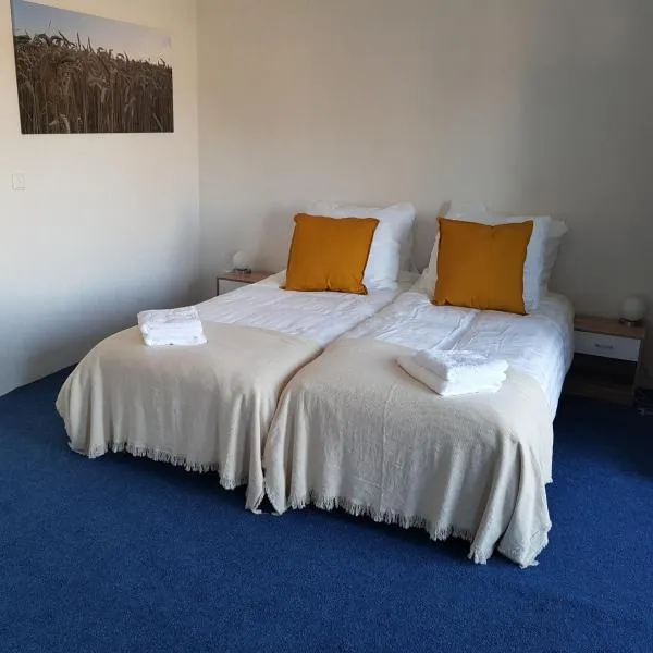 B&b Broodhuis Kerkrade, hotelli kohteessa Kerkrade