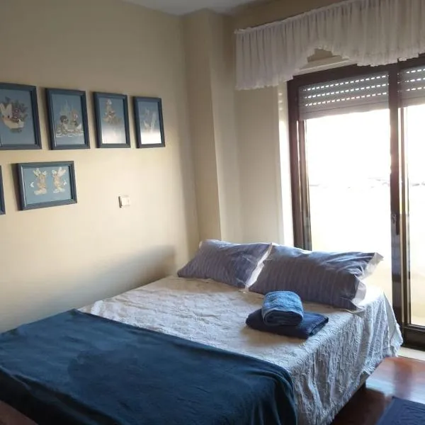 Avenida 8 apartment, hótel í Espinho