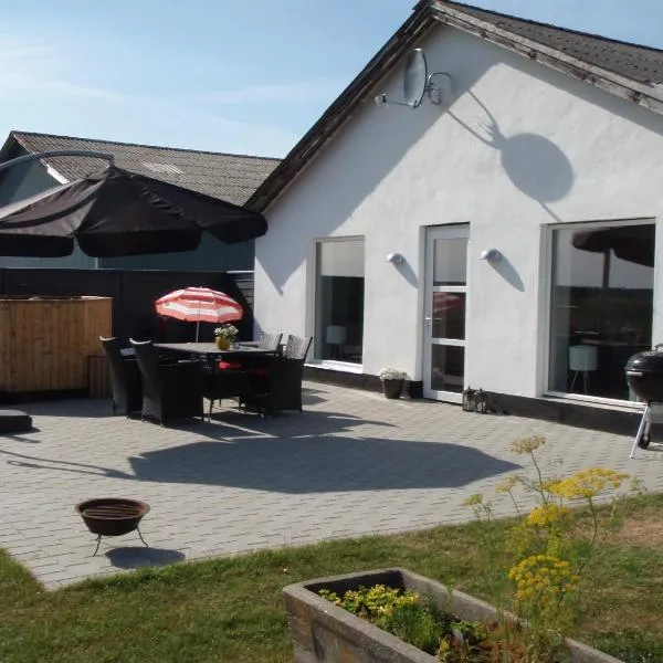 Thorupgaard Farm Holiday, hotell Blokhusis