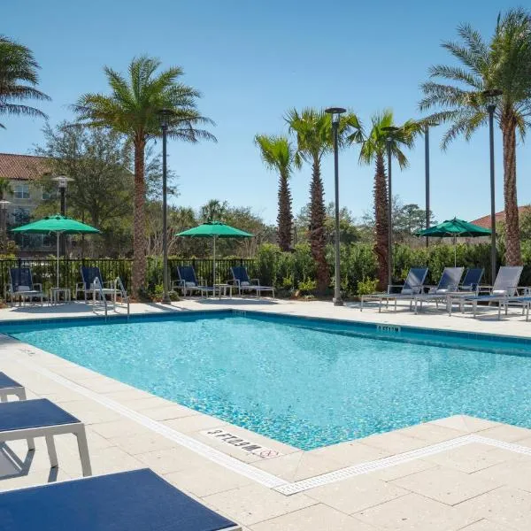 Hyatt Place Sandestin at Grand Blvd, hotel a Destin