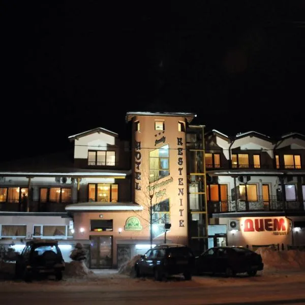 Kestenite Family Hotel, hotel in Samokov