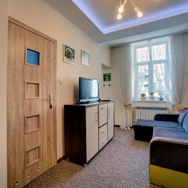 APARTAMENTY, hotel di Przemysl