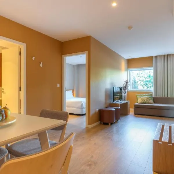 Spot Family Apartments, hotel a Porto