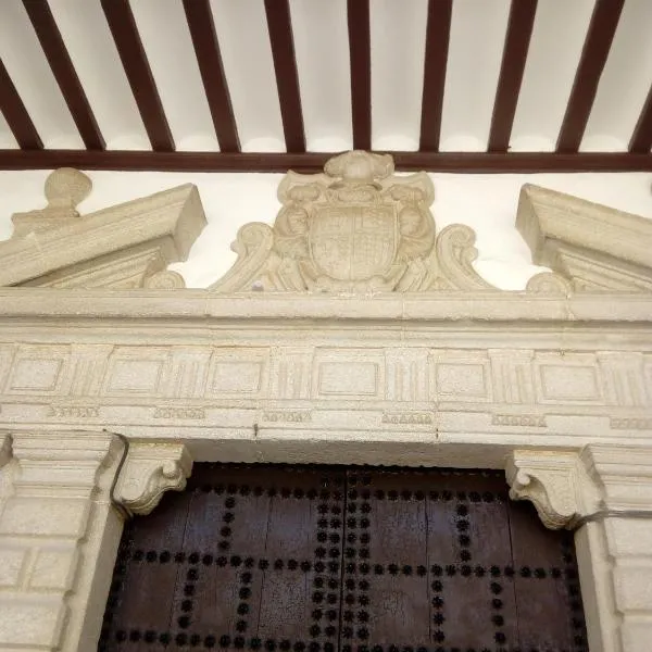 Casa De Comedias, hotel i Almagro