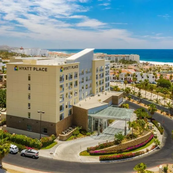 Hyatt Place Los Cabos, hotel i San José del Cabo