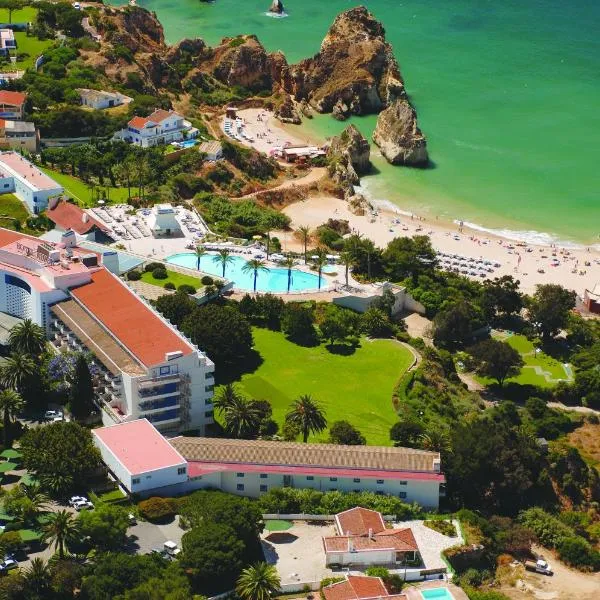 Pestana Alvor Praia Premium Beach & Golf Resort, hotel v destinaci Alvor