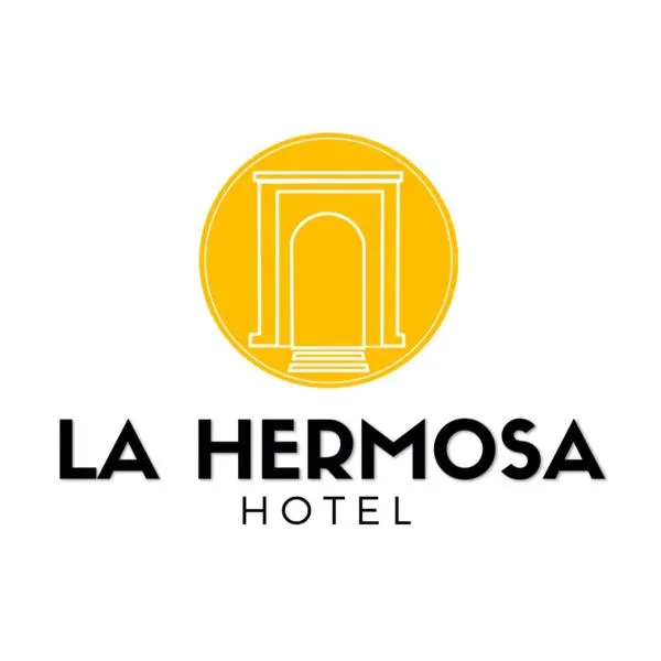 La Hermosa Hotel, hotel i Buga