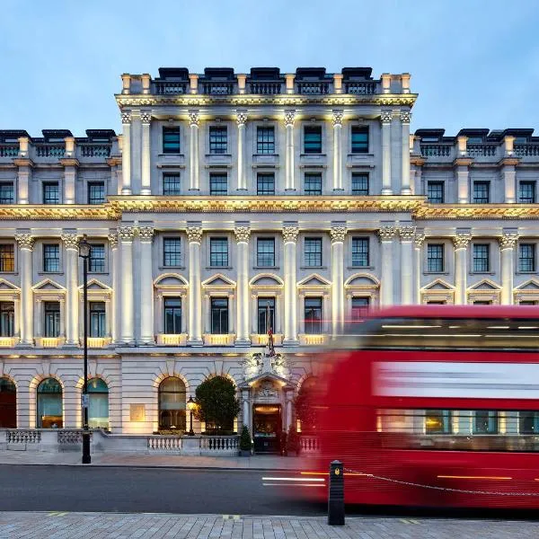 Sofitel London St James, hotell Londonis