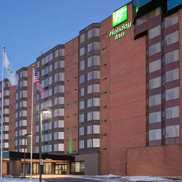Holiday Inn Ottawa East, an IHG Hotel, hotel v destinaci Ottawa