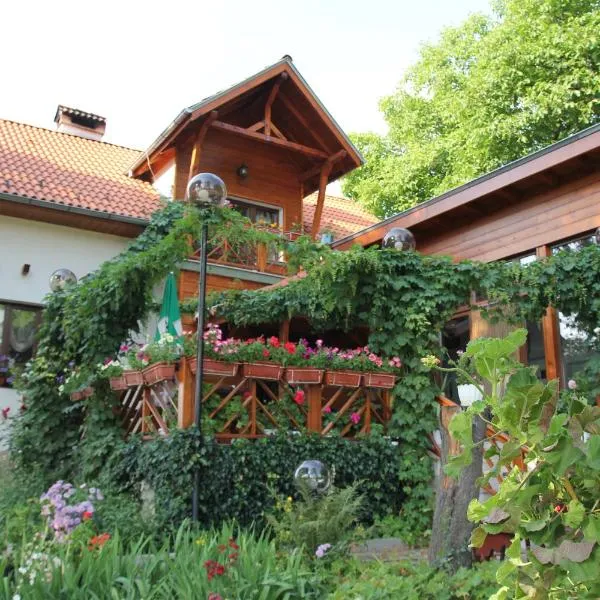 Orehite Guest House, Hotel in Samokow