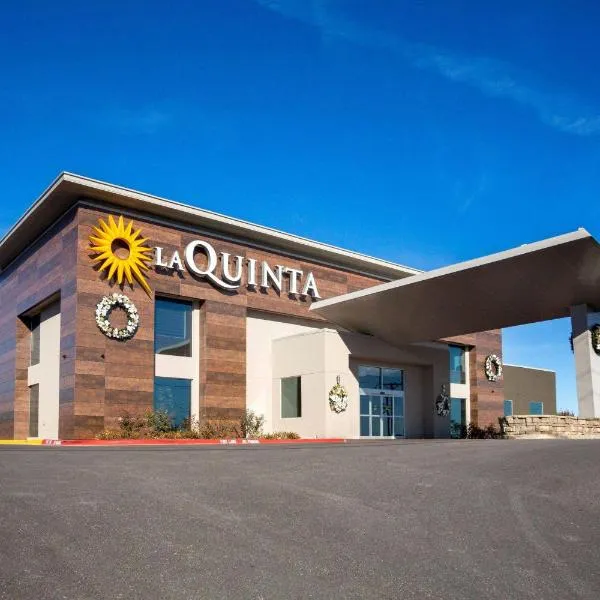 La Quinta by Wyndham Branson, hôtel à Branson West