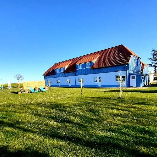 Gästehaus Sulsdorf - Adults only, hotel din Fehmarn