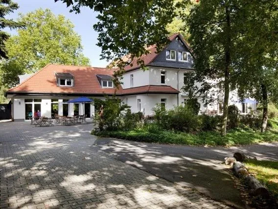 Haus Müllestumpe, hotel di Spich