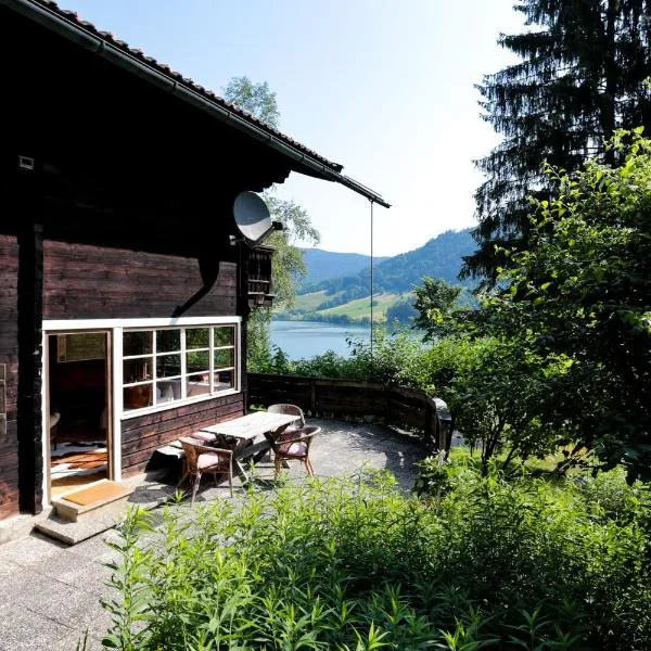 Schlierseehaus, hotel a Schliersee