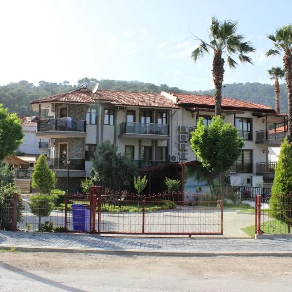 İberia Villas, hotel i Ortaca