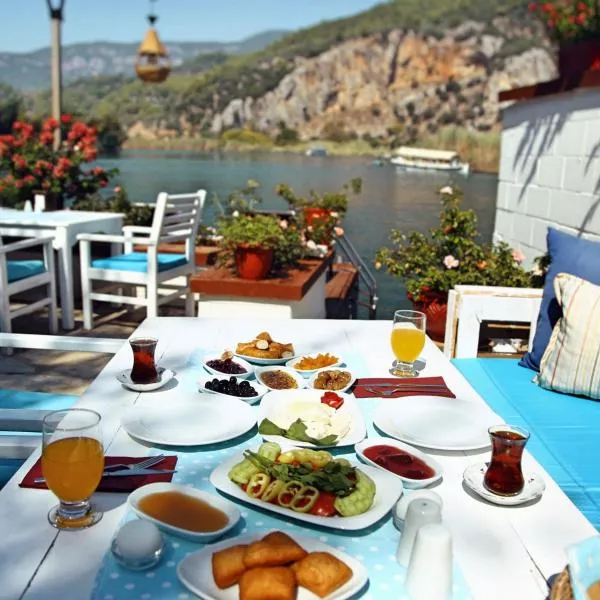 Myra Hotel, hotel v destinaci Dalyan