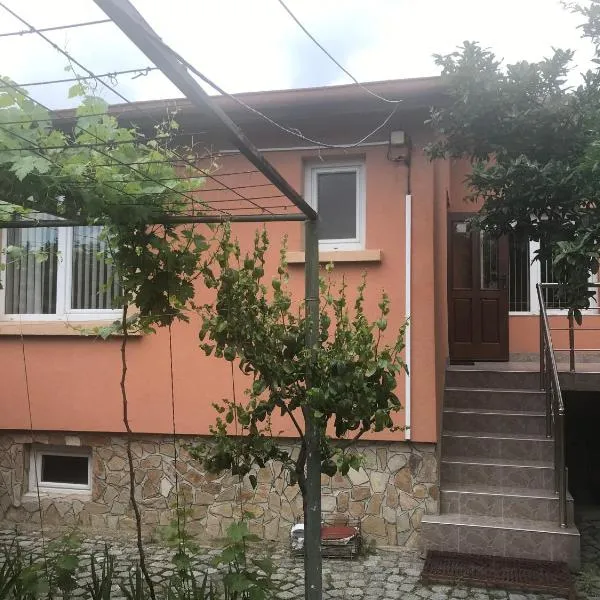 Tainov House, hotel in Samokov