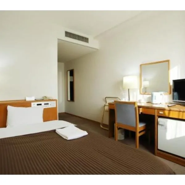 SAIDAIJI GRAND HOTEL - Vacation STAY 92837 โรงแรมในโอคายาม่า
