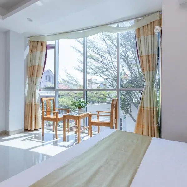 RIO Hotel and Apartment, hotel a Vung Tau