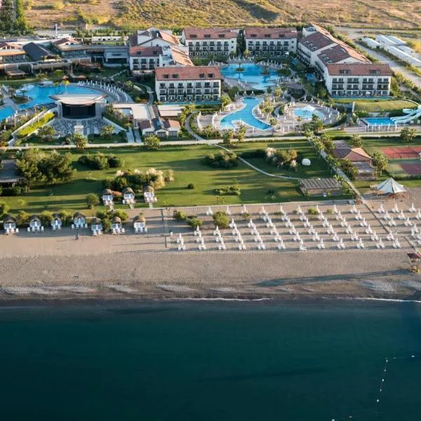 Akra Fethiye Tui Blue Sensatori - Ultra All Inclusive, hotel in Fethiye