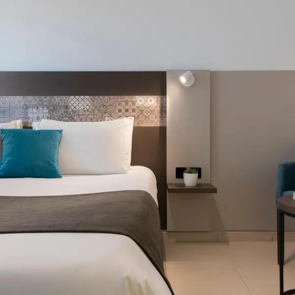 Bayview Hotel by ST Hotels, hotel din Żurrieq