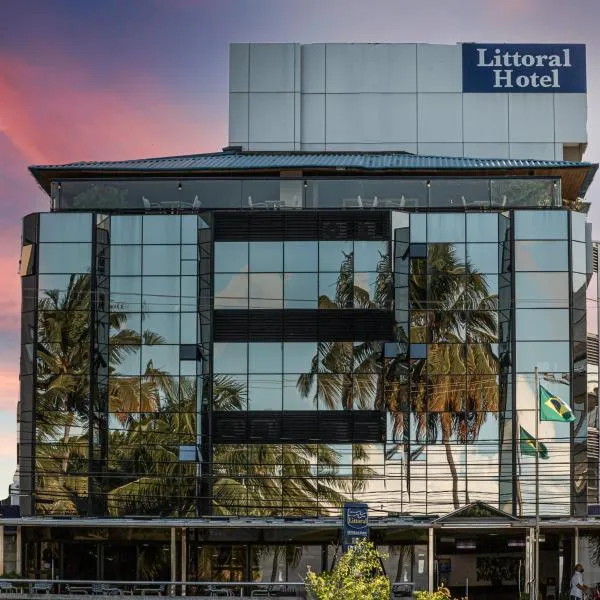 Littoral Hotel: Penha'da bir otel