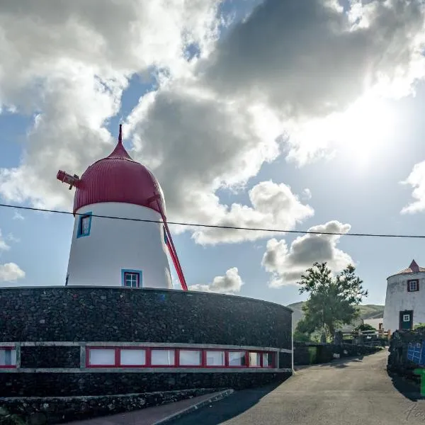 Boina de Vento, hotel in Alto do Sul