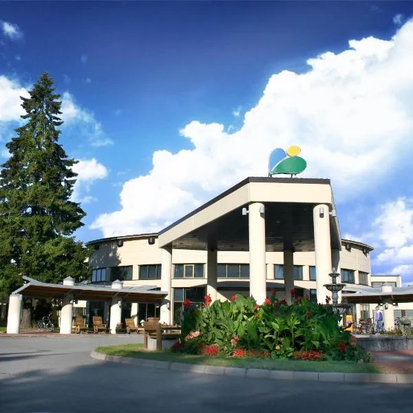 Spa Hotel Kunnonpaikka, hotel din Kuopio