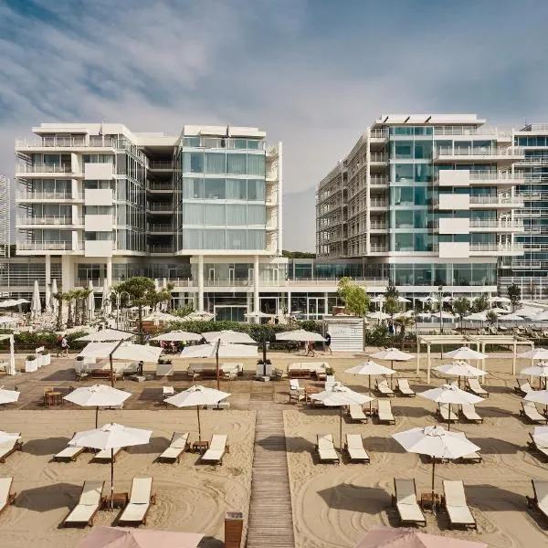 Falkensteiner Hotel & Spa Jesolo, hotel di Lido di Jesolo