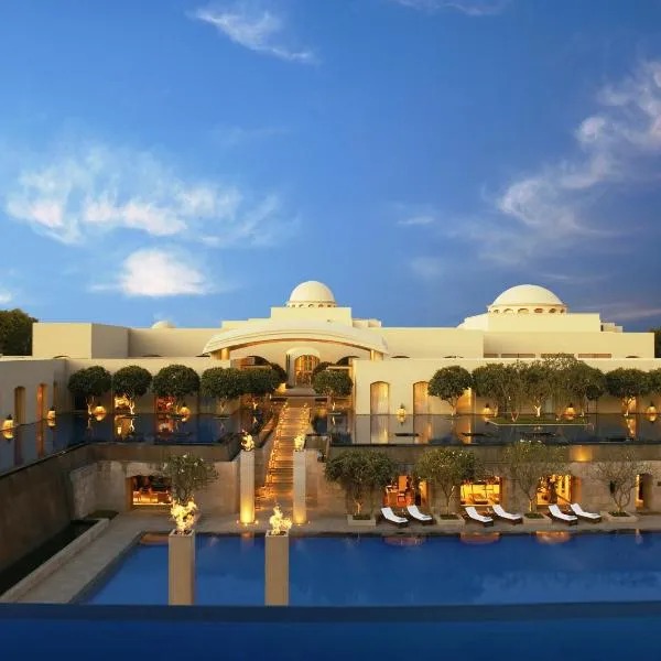 Trident Gurgaon, hotel in Gurgaon