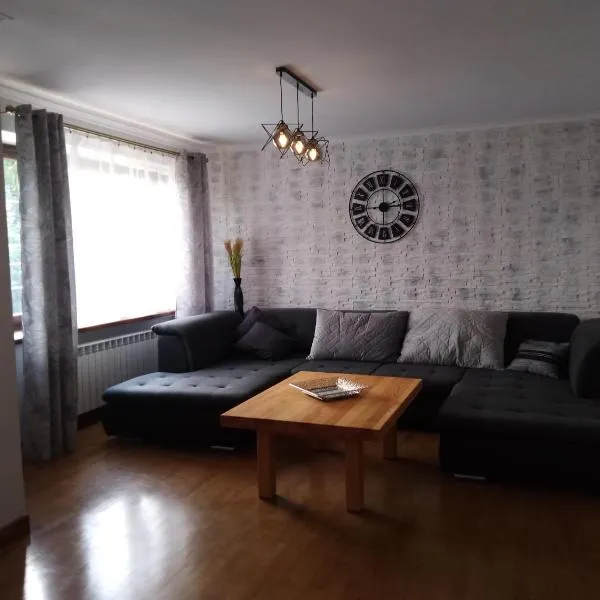 Apartamenty Kletówka, hotel in Krosno