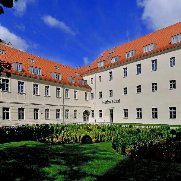 Herbal Hotel Wrocław, viešbutis Vroclave