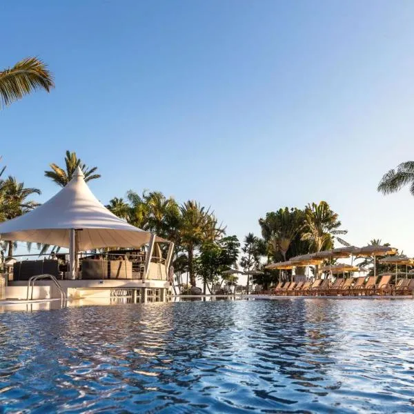 Radisson Blu Resort Gran Canaria, хотел в Пуерто де Мохан