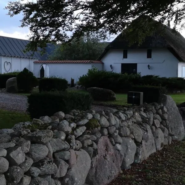 Bøgehus, hotel u gradu Vejle