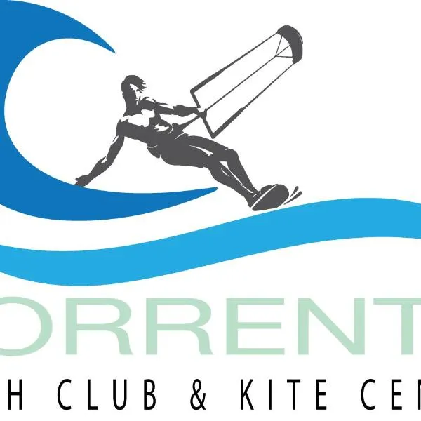 Sorrento Beach Club & Kite Village โรงแรมในฟานซาง