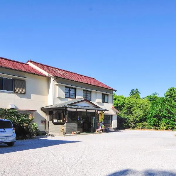 Yumeno Onsen, hotel din Tateda