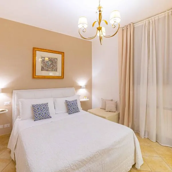 Bed and Breakfast Dionisio, hotel di Taormina