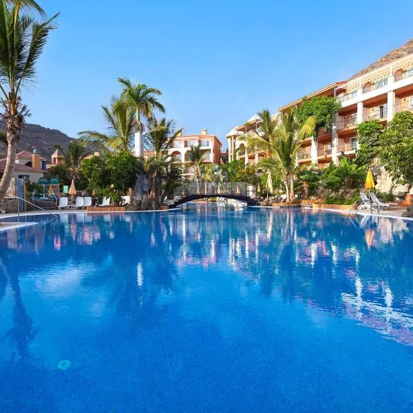 Hotel Cordial Mogán Playa, hotelli kohteessa Puerto de Mogán