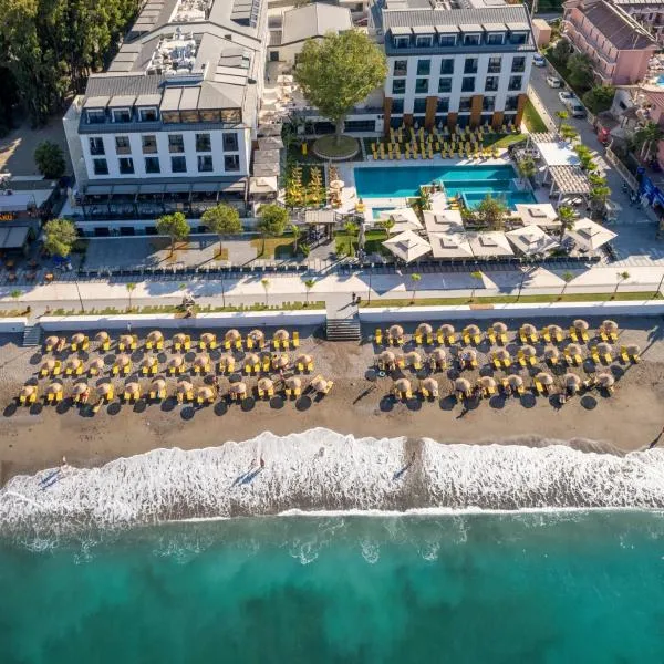 Sundia Exclusive By Liberty Fethiye, hotel in Fethiye