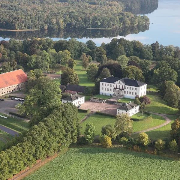 Nääs Slott, hotel di Floda