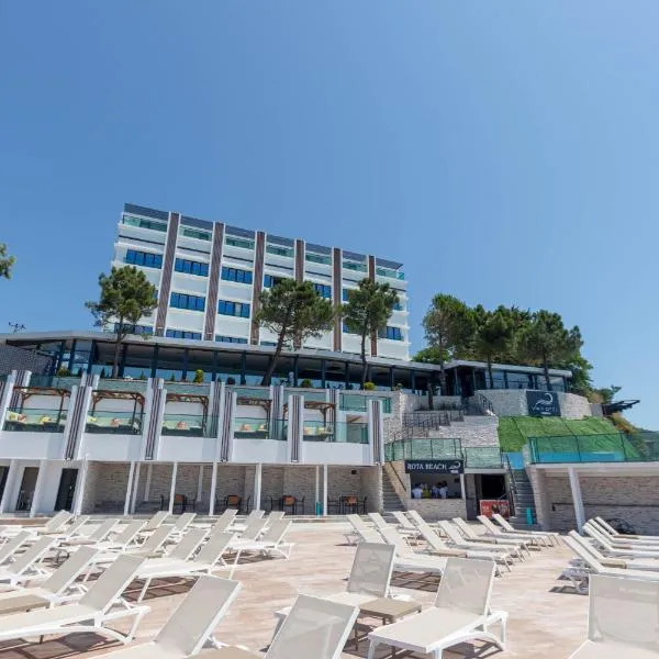 Vira Otel Suites, hótel í Sinop