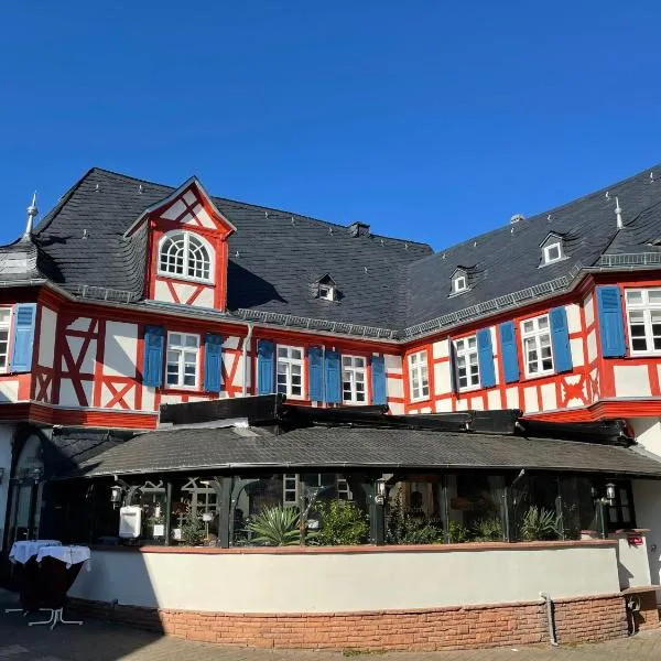 Ferienwohnung am Entenplatz, hotel di Eltville