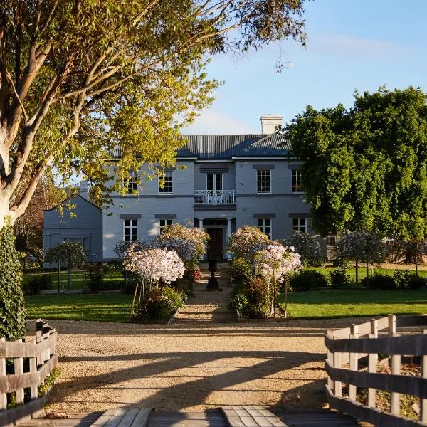 Prospect Country House & Restaurant, hotel sa Penna