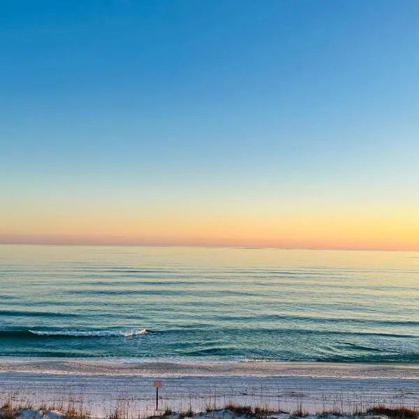 Gulf Front Penthouse Condo, hotel sa Pensacola Beach