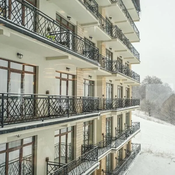 President Kop Alex, hotel in Kopaonik