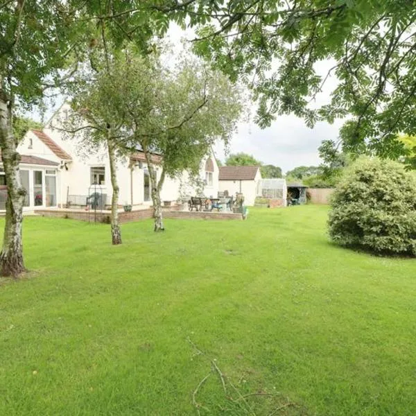 Millfields cottage and garden, hotel sa Ulceby