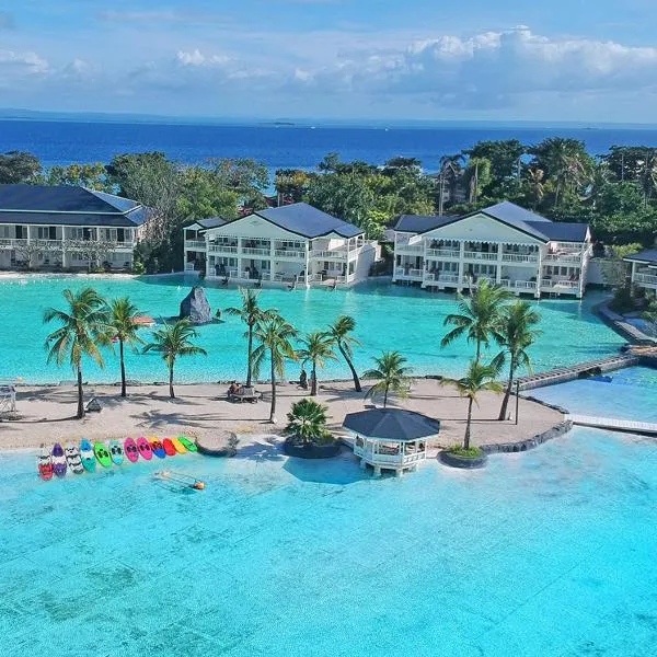 Plantation Bay Resort and Spa, hotel in Cebu City